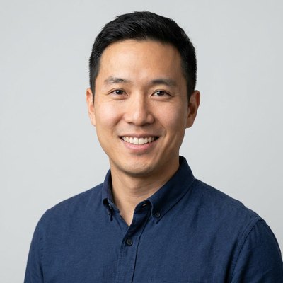 A. Kim reviewer portrait