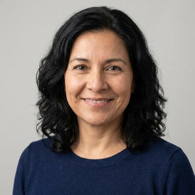 T. Rodriguez reviewer portrait
